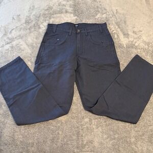 Tyndale Men's FRMC Summerweight Canvas FR Pants M295T Sz 32x32